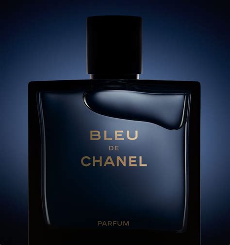 parfum blue channel - what does bleu de chanel smell like.